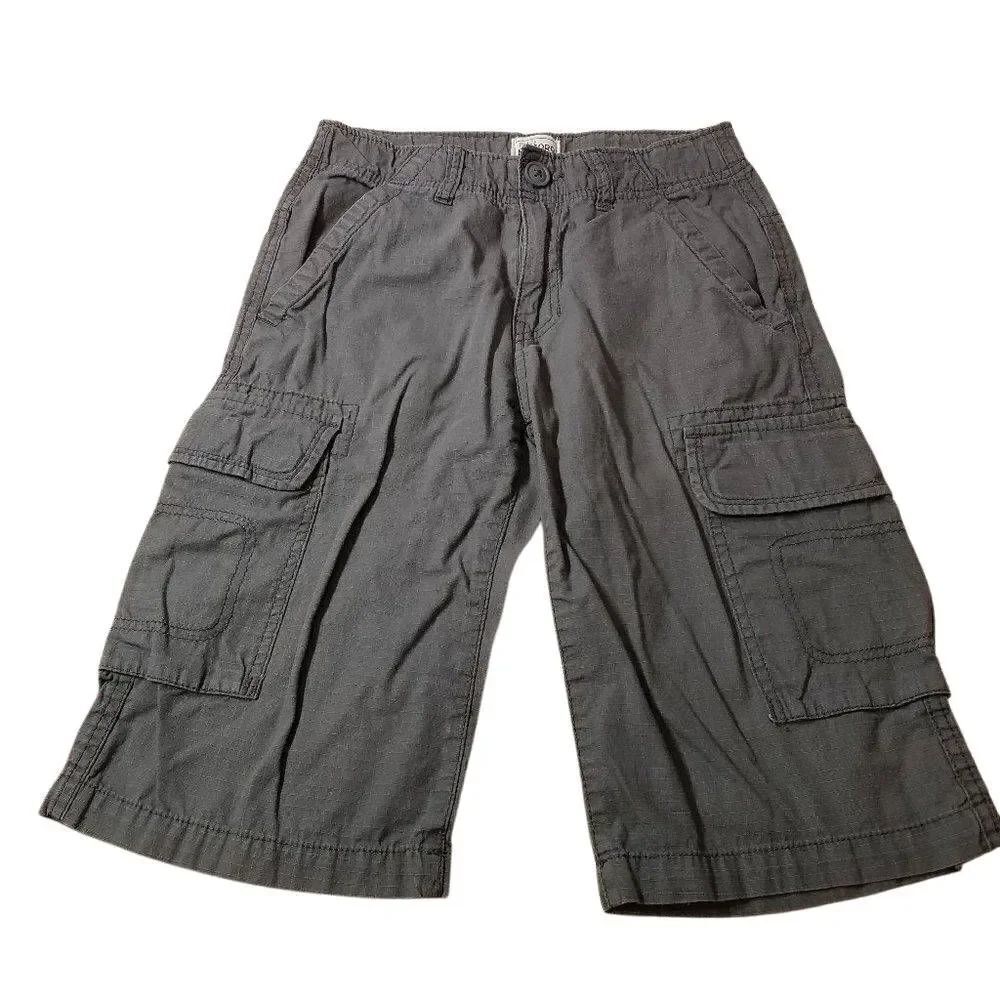 Children's Place Cargo Shorts 10